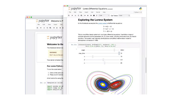 Jupyter noteBook_01